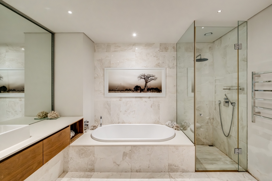 3 Bedroom Property for Sale in Camps Bay Western Cape